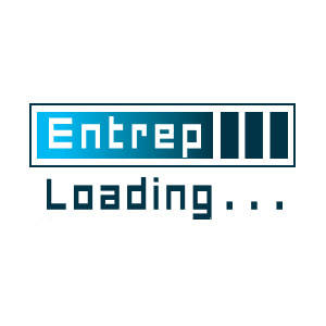EntrepLoading… Logo